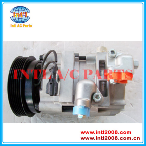 China auto compressor fit for KIA SPORTAGE HS18 67190 851842N 8413731 977012E100 air con a/c compressor