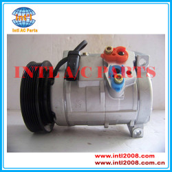 China compressor manufacturer DENSO 4710522 4471807512 auto air con ac compressor for CHRYSLER TOWN & COUNTRY