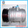 China supplier DELPHI SP10 6PV 112mm AC a/c Compressor for Holden Rodeo RA petrol 2003-2008 720050