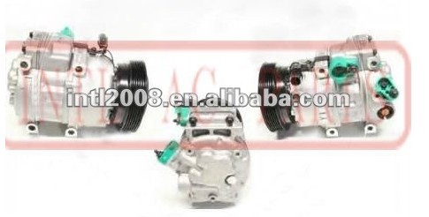 AC Compressor VS18 HYUNDAI AZERA 2006-2009 2007 2009/KIA MAGENTIS 2005/11 factory manufacturer 977013K125 97701-3K125