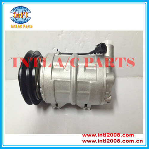 10PA17C Kompressor for KIA CARNIVAL 1999- KIA Sedona 01-05 10-11 OEM#OK552-61450B 0K56E-61450C