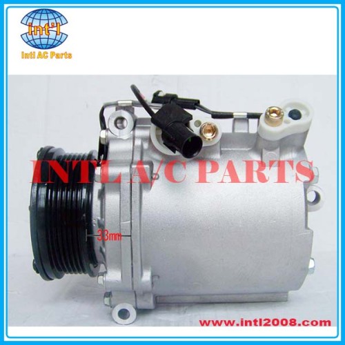 MMC7813A323 MMC7813A070 AKC200A221F 7813A323 7813A070 MSC90CAS auto ac compressor for Mitsubishi Outlander 2005-2010 (compressor manufacturer)