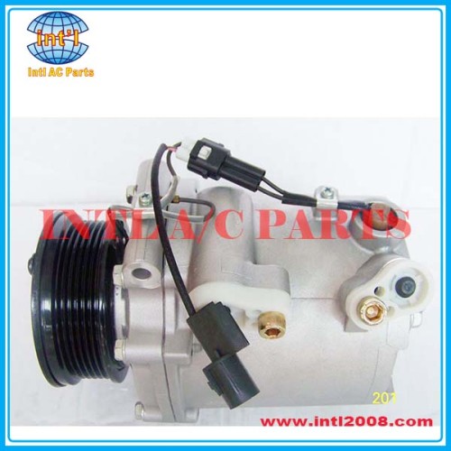 MMC7813A323 MMC7813A070 AKC200A221F 7813A323 7813A070 MSC90CAS auto ac compressor for Mitsubishi Outlander 2005-2010 (compressor manufacturer)