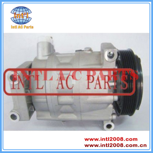 Calsonic CWV618 air conditioning AC compressor China supply for INFINITI I35 NISSAN MAXIMA 92600-5Y700 926005Y700 92600 5Y700