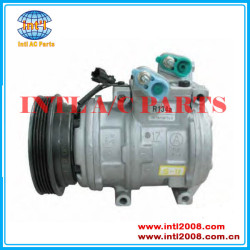 Denso 10PA17C Kompressor Auto AC Pump KIA SORENTO / LAND ROVER/ SORENTO (JC) 2002- China manufacturer 447100-9620 447100-9622 447200-4803