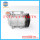 China manufacture 1PK Valeo DKS15CH OEM# 506011-9910 4456130 TH4713906 auto ac compressor pump for JOHN DEERE TP EXCAVATRICE 230 CLC R134