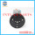 China manufacture 1PK Valeo DKS15CH OEM# 506011-9910 4456130 TH4713906 auto ac compressor pump for JOHN DEERE TP EXCAVATRICE 230 CLC R134