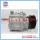 SCSA08C China supply  auto air compressor for MITSUBISHI OUTLANDER 447260-7950 73111AG010 4472607950 Subaru Legacy auto air compressor