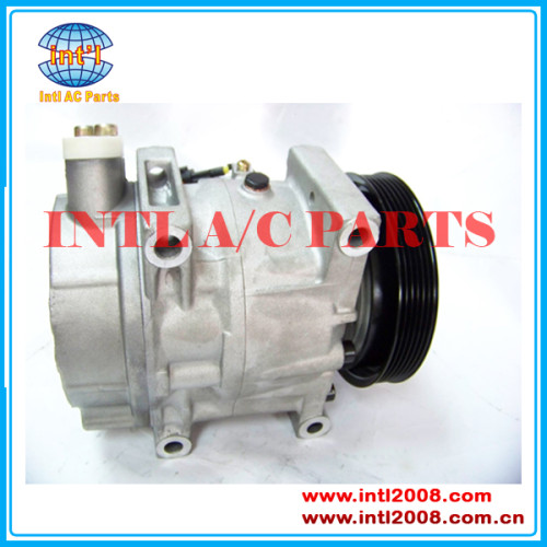 CW618 Calsonic air conditioning AC Compressor for Infiniti I30/Nissan Maxima 3.0 1996-2001 92600-2Y010 92600-2Y01A 92600-2Y01B 92600-31U00 CO 10714RE CO 10552C