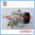 AUTO AC COMPRESSOR China supply DKV06R for CITROEN/PEUGEOT TOYOTA AYGO 88310-0H010/0H020