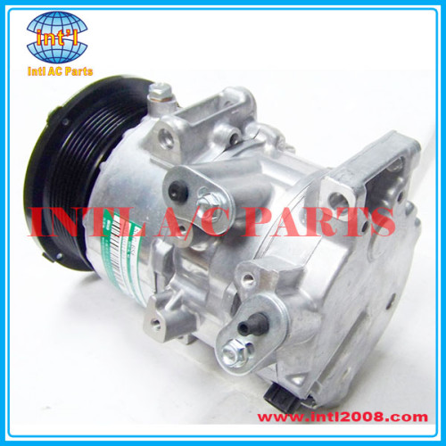 a c air compressor PV7 Denso 6SEU16C for Toyota Hiace 2.7i 16V Van/Bus 88310-2F030 883102F030