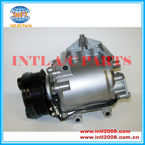 China manufacturer Aircon ac Compressor Ford Five Hundred Freestyle ...