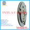 Sanden7B10 Compressor series clutch hub Diameter:105mm /Magnetic slot: 80 mm China manufacture
