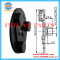 ZexelTM21/DKS22 compressor hub Diameter :109.5mm China auto air conditioning parts factory