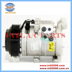 China supply 977014H010 977014H000 QB7AB-03 F500-QB7AB-03 HS20 auto air condition parts compressor for Kia - GRAND STAREX  2008-2014