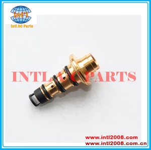 car ac compressor/kompressor pump control valve DENSO 7SB16C for SAAB ROVER OPEL VOLKSWAGEN SKODA