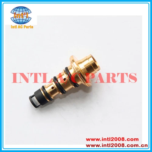 car ac compressor/kompressor pump control valve DENSO 7SB16C for SAAB ROVER OPEL VOLKSWAGEN SKODA