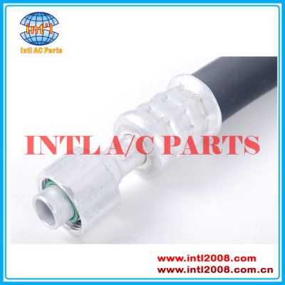 A/C Refrigerant Hose pipe fitting for Audi A4 Volkswagen Passat B5 4 Motion W8 8D0260701H 8D0260701H 7m3820743c