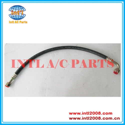 GoodYear brand 24 inch universal reduced hose assembly with fitting Flare steel Joint