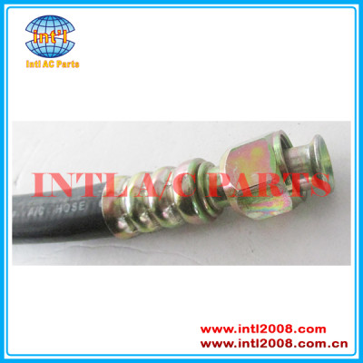 GoodYear brand 24 inch universal reduced hose assembly with fitting Flare steel Joint