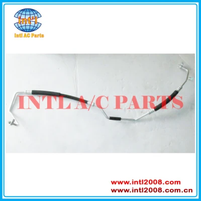 BP4S-61-4G0C BP4S-61-4G0D BP4S-61-4G0B BP4S614G0C air conditioning Tube original goodyear a/c Hose line pipe for Mazda 3 02-09