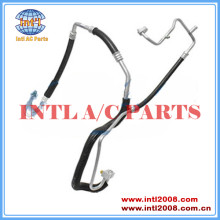 A/C pipe FOR Ford Explorer/Mercury Mountaineer 4.0L V6 2002-2005 Manifold Hose Assembly 56324 781362 781452 HA 11187C