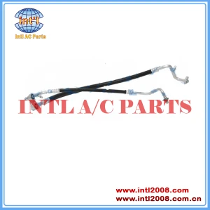 Auto ac For Jeep Cherokee SE/Classic/Limited Sport 4.0L 1999-2001 hose pipe assembly