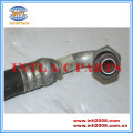 VW BORA a/c hose assembly