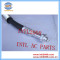 a/c hose pipe fitting hose ASSEMBLY for Chevrolet Optra Lacetti 96837846 96554346 hose assy pipes auto air conditioning