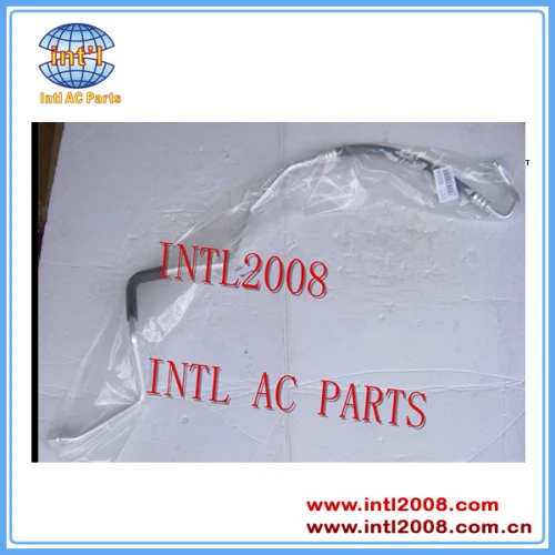 A/C Hose A/C Refrigerant Discharge Hose Pipe for Toyota Hiace bus hose assembly pipe fitting Air Con /A/C VACUUM HOSE ASSY