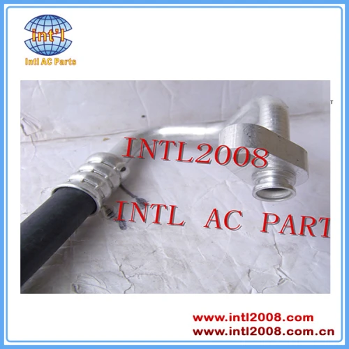 A/C Hose A/C Refrigerant Discharge Hose Pipe for Toyota Hiace bus hose assembly pipe fitting Air Con /A/C VACUUM HOSE ASSY