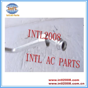 A/C Hose A/C Refrigerant Discharge Hose Pipe for Toyota Hiace bus hose assembly pipe fitting Air Con /A/C VACUUM HOSE ASSY