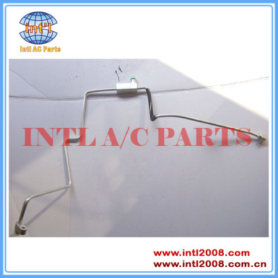 riginal GOODYEAR air conditioning ac Tube and Hose Assemblies & line pipefor Toyota Yaris
