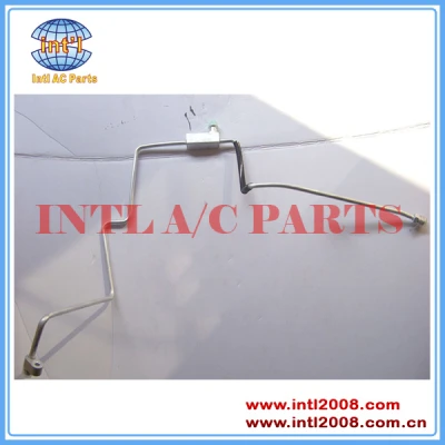 riginal GOODYEAR air conditioning ac Tube and Hose Assemblies & line pipefor Toyota Yaris