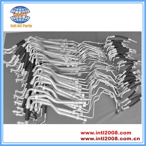 A/C Hose pipes line for Mercedes Benz GL450 GL500 GL63 GL63 A166 830 0100 A1668300100 166 830 0100 1668300100