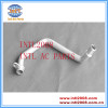 Auto A/C Air Condtioning Pipe fitting for Mercedes Benz ML GL A166 500 7572 A1665007572 1665007572 166 500 7572