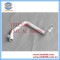 Auto A/C Air Condtioning Pipe fitting for Mercedes Benz ML GL A166 500 7572 A1665007572 1665007572 166 500 7572