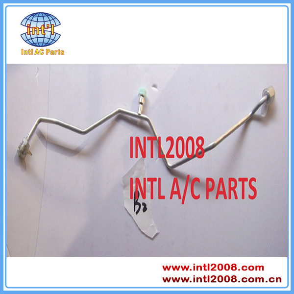 UAC HA 111374C A//C Suction Line Hose Assembly