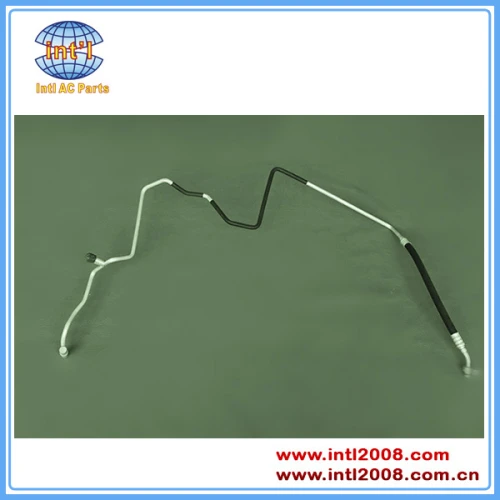 car air conditioner Cooling hose Pipe line Refrigerant fitting tube fitting for AUDI Q5 8R0 260 710D 8R0260710D