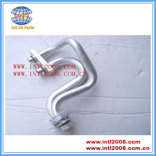 original GOODYEAR air conditioning ac Tube and Hose Assemblies/ a/c air conditioner Hose & line pipe/pipes for Nissan Tiida