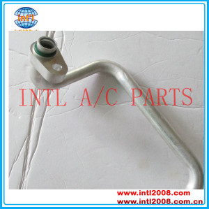 a/c Low Pressure Suction Line hose pipe for mazda 3 2.0 2.3 petrol BP4S-61-462C BP4S-61-462D BP4S-61-462B 6W4Z19835A HA 111541C
