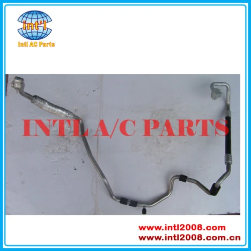 Auto For VOLKSWAGEN GOLF 2009-2013 High / Low Pressure A/C Pipe/tube 1KD820743K 1K-9-200 001