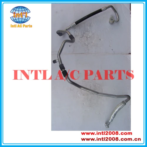 Auto For VOLKSWAGEN GOLF 2009-2013 High / Low Pressure A/C Pipe/tube 1KD820743K 1K-9-200 001