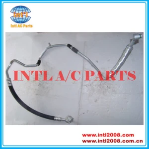 air con pipe For VOLKSWAGEN GOLF Jetta Octavia Superb Leon Altea Toiledo plus 1.6 B tube climate 1K0820743AK 1K0820743BT