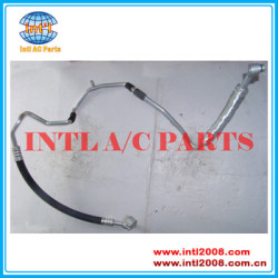 air con pipe For VOLKSWAGEN GOLF Jetta Octavia Superb Leon Altea Toiledo plus 1.6 B tube climate 1K0820743AK 1K0820743BT