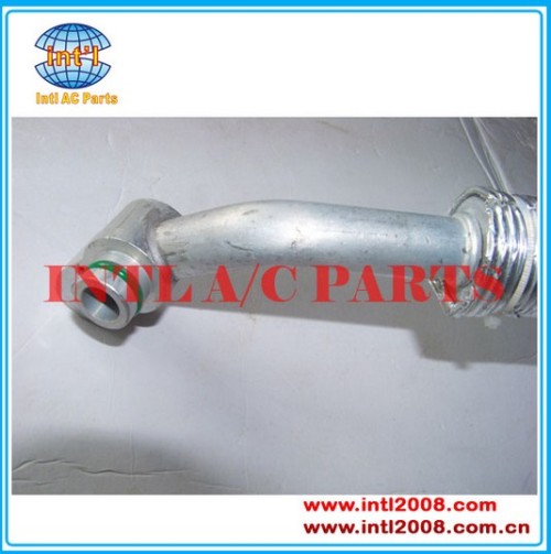 air con pipe For VOLKSWAGEN GOLF Jetta Octavia Superb Leon Altea Toiledo plus 1.6 B tube climate 1K0820743AK 1K0820743BT