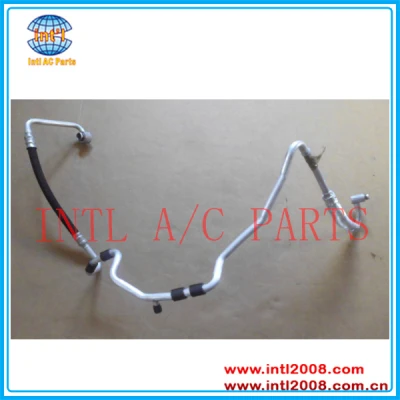 original GOODYEAR air conditioning ac Tube and Hose Assemblies & line pipe/pipes for VW golf/Skoda Octavia 1K0820743FD
