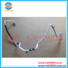 original GOODYEAR air conditioning ac Tube and Hose Assemblies & line pipe/pipes for VW golf/Skoda Octavia 1K0820743FD