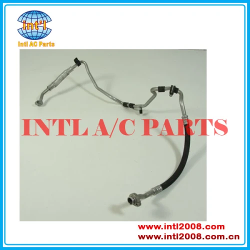 original GOODYEAR air conditioning ac Tube and Hose Assemblies & line pipe/pipes for VW golf/Skoda Octavia 1K0820743FD