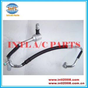 NEW GENUINE VW SHARAN SEAT ALHAMBRA TDI AIR CON CONDITIONING COMPRESSOR RETURN PIPE